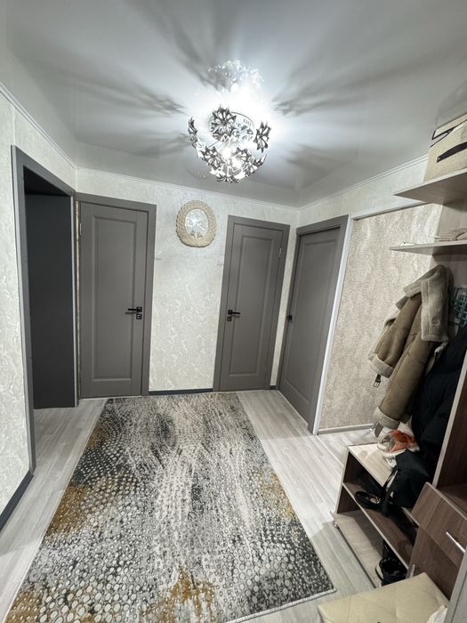 Продам 3 ех ком квартиру Срочно