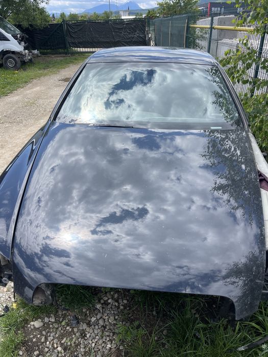 Capota audi a6 c6 facelift lz9y