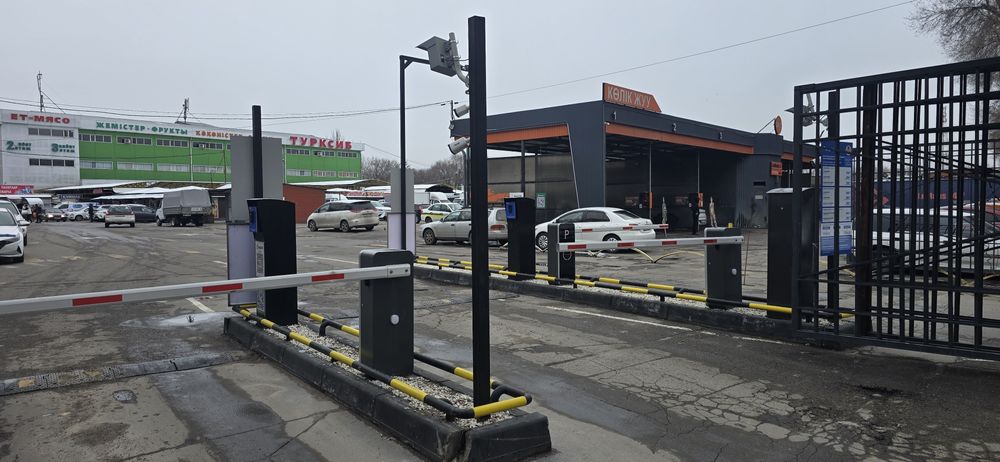 Продам бутики на Турксиб базаре