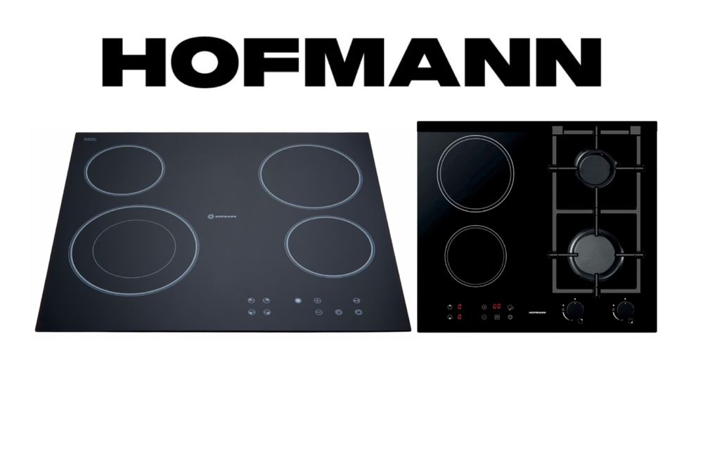 Варочные Панели HOFMANN Склад Гарантия Доставка Бесплатная