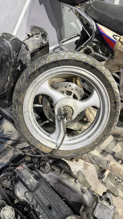 150 кубли мотор янги