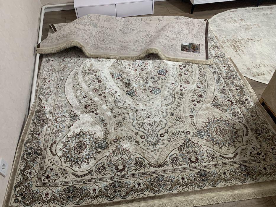 Продам палас натуральный 3 х 2 метра