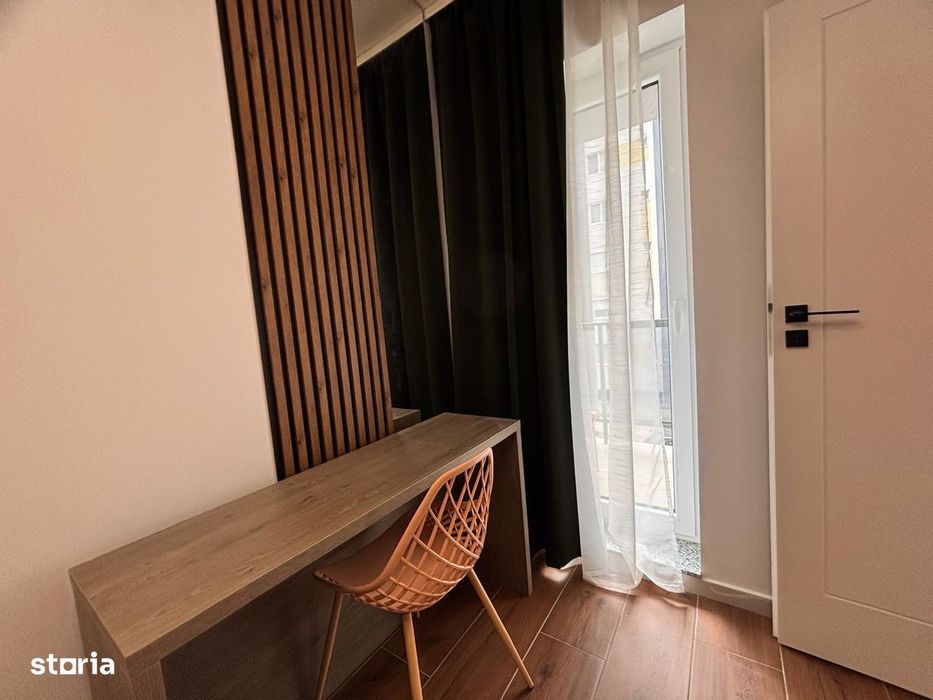 Apartament 2 camere nou |  5 minute Metrou Berceni | 99.000 Euro + TVA
