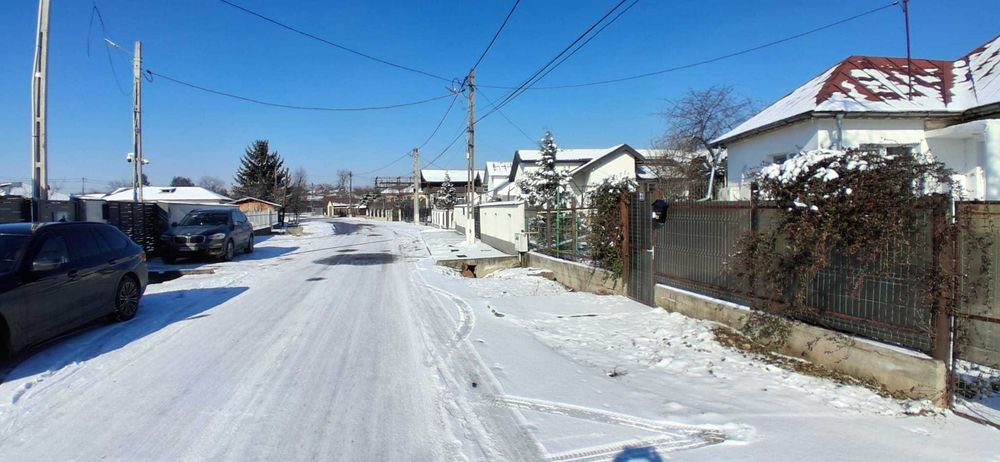 Teren intravilan 1.354 mp , zona centrala