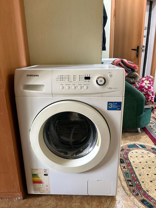 Продам стиральную машину Samsung