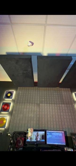 Ovoz yozish studiyasi| студия звукозаписи и аранжировки!HOMAYMUSIC