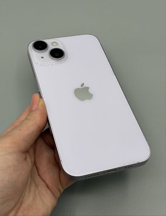 iPhone 14 | 128GB | Baterie 100% | Second Hand | Garantie