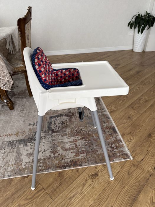 продам детский стульчик для кормления