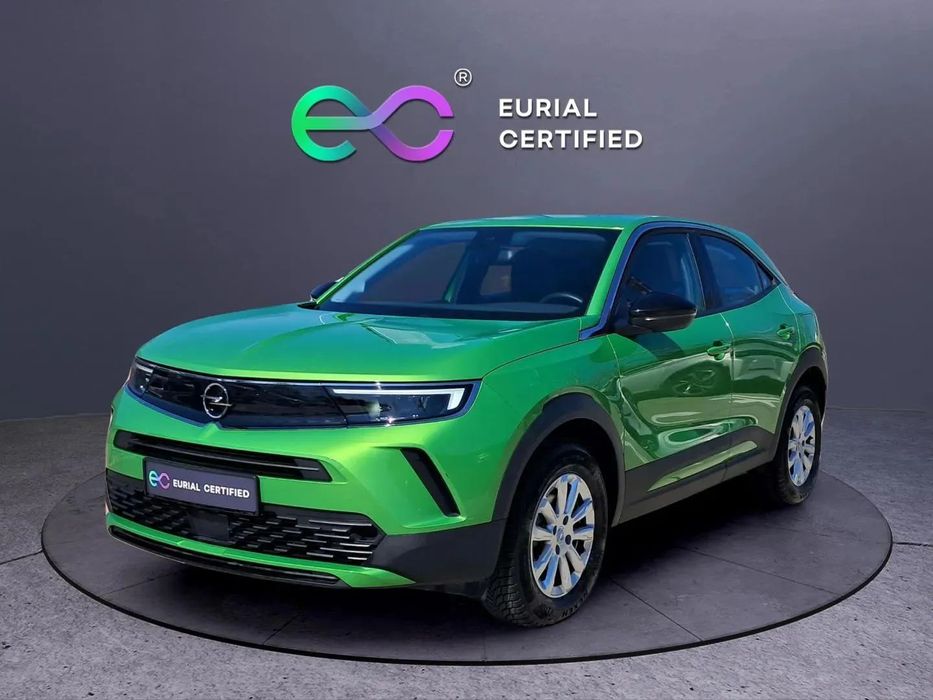 Opel Mokka Opel Mokka Edition 1.2 130 CP AT8