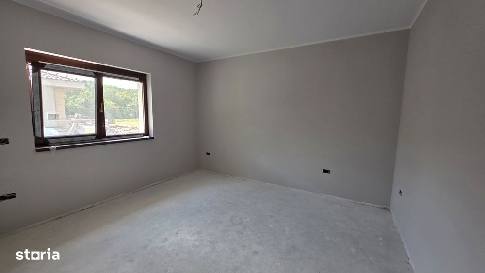 Duplex 5 camere | 162 mp utili si teren 530 mp | Dumbravita
