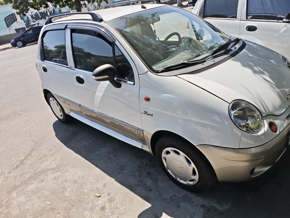 Matiz best 2012 yil