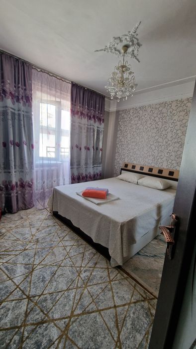 2х.ком.Абая163(район "Смарт")