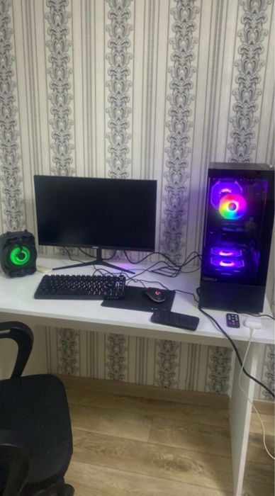 компьютер игровой