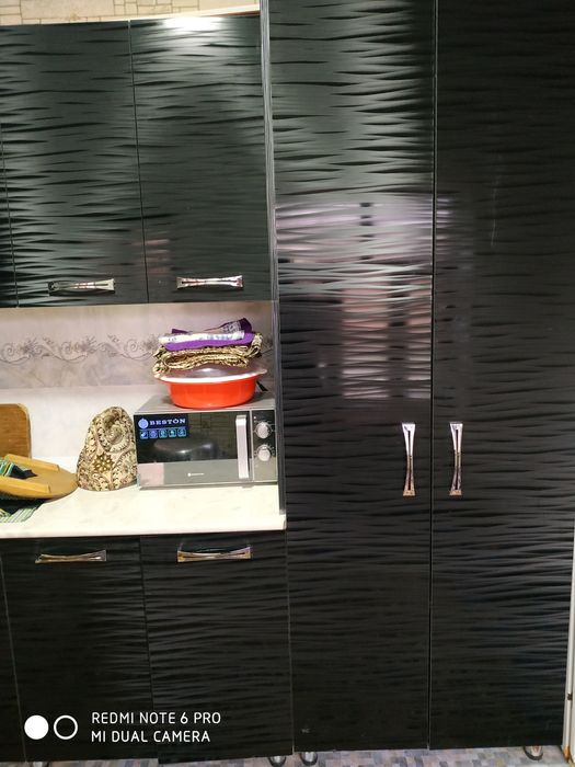 Мебель ясаш ва териб бериш хизматлари