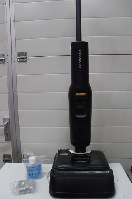 Прахосмукачка за мокро и сухо почистване roborock F25 LT, 20 000Pa