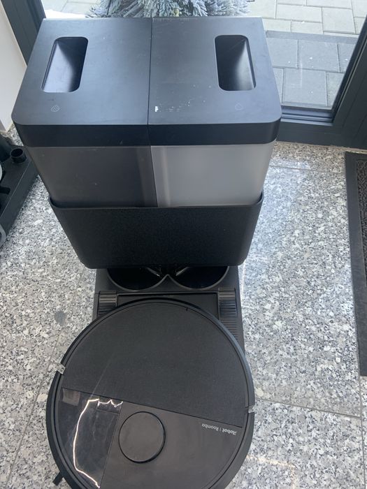 Aspirator Robot iRobot Roomba Plus 405