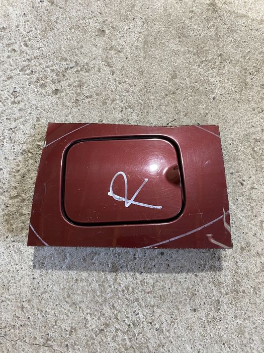 Лючек Бака BMW e34