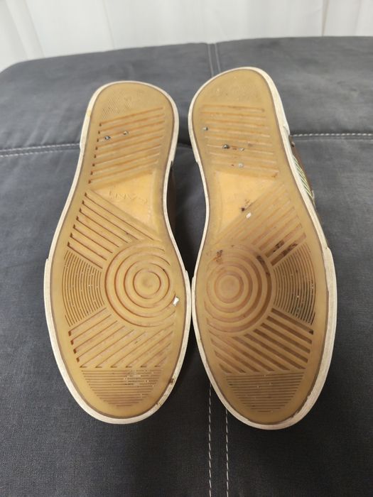 Adidasi tenisi Gant , marimea 44