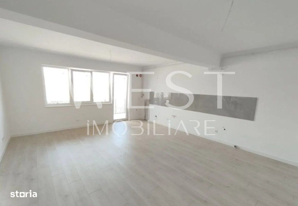 Apartament 2 camere | Finisat | Parcare | Str Teilor | Bloc cu LIFT