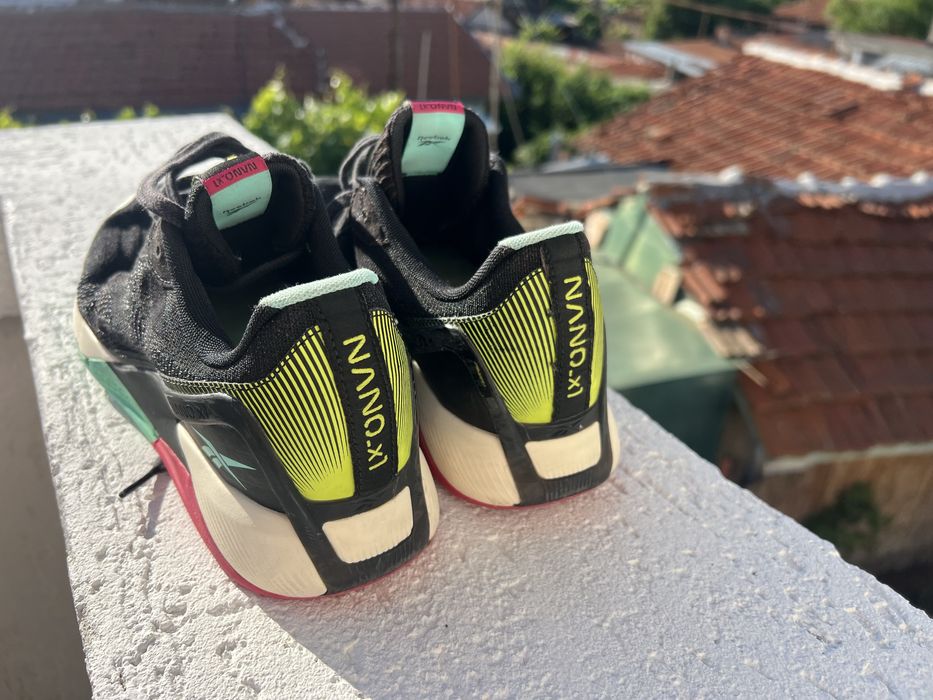 Reebok Nano 1 44