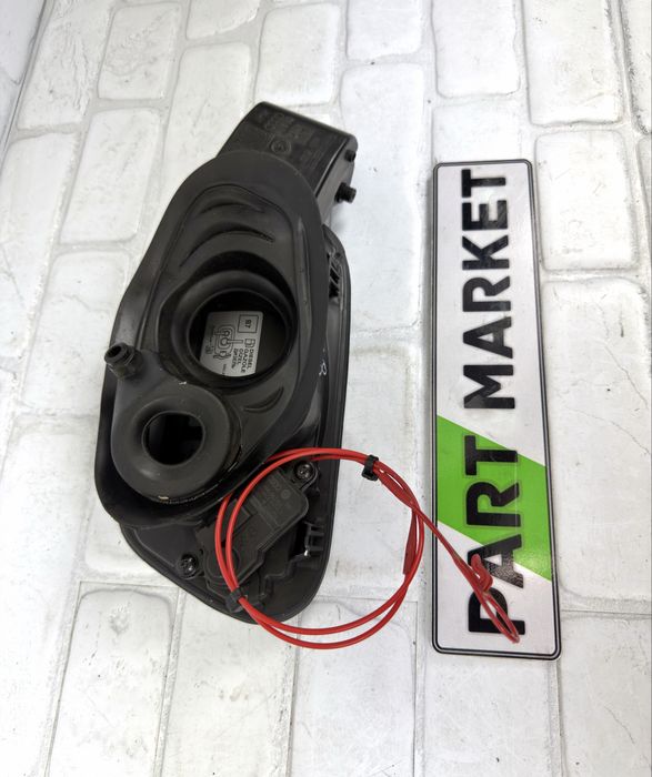 Капачка зареждане AUDI A7 C8 4K8809906