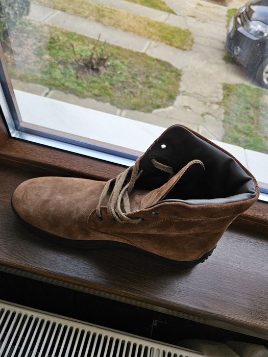 Vând ghete bărbați Tod's