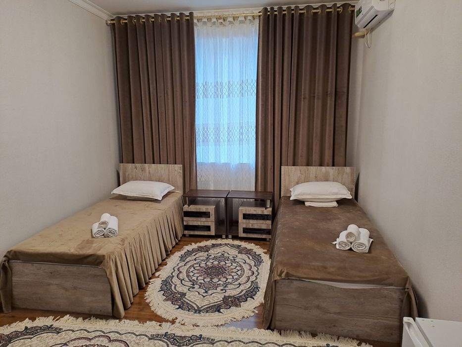 Шинам озода мехмонхонамизга таклиф киламиз