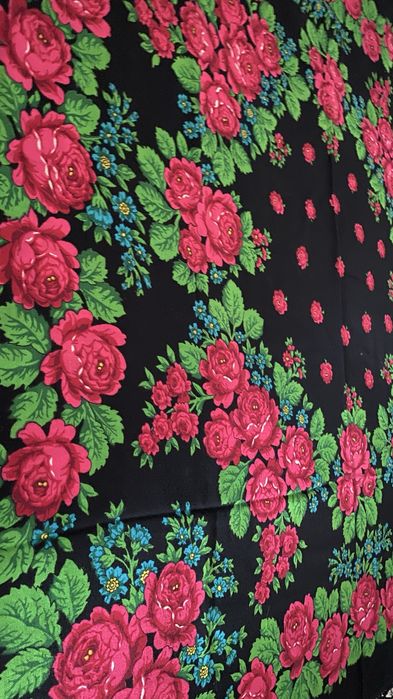 Batic casmir dimensiune 146x148 cm