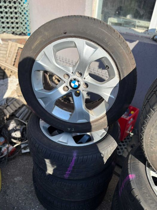 Jante Bmw X1 R17