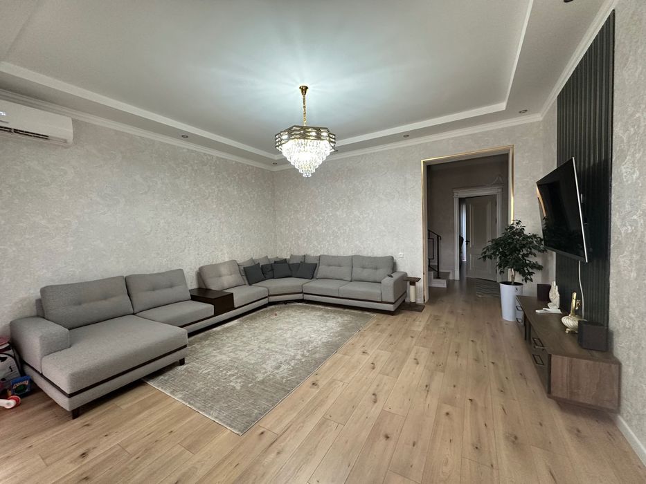 Продается коттедж