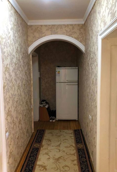 Юнусабад 4, 4/3/4 ФрАнЦиЯ Неторец Частично МеБеЛиРоВаНнАя