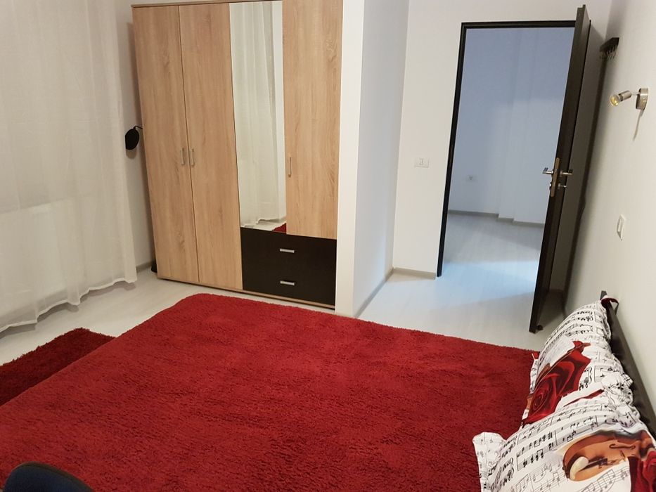 OCAZIE...Apartament pipera mobilat utilat