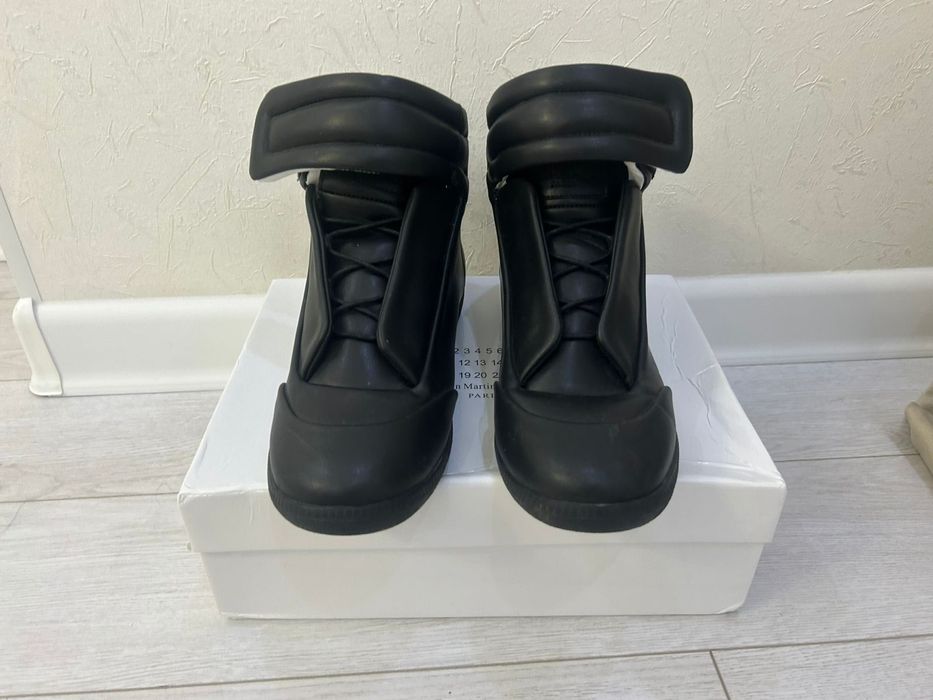 Maison Margiela future