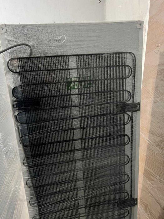 Холодильник и Морозильник встраиваемый