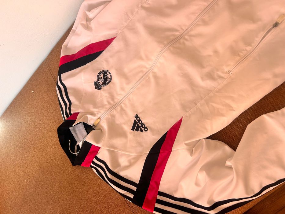 Горнище Реал Мадрид