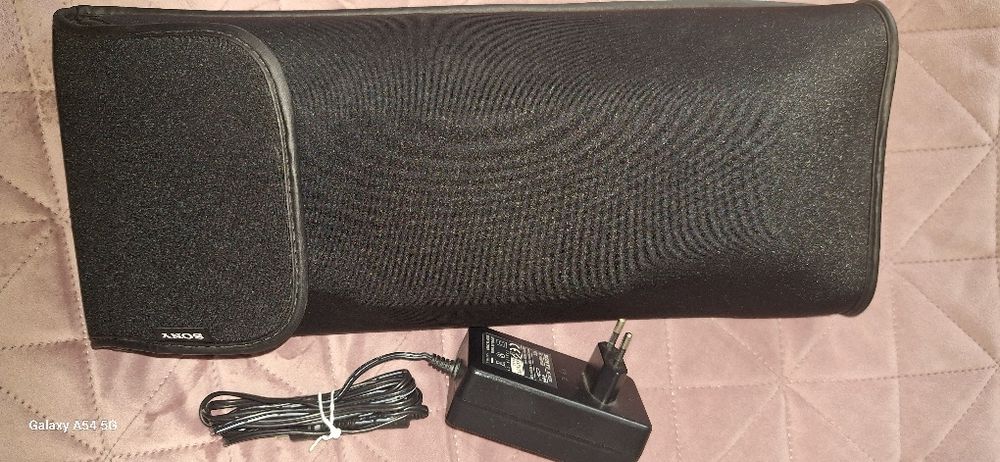 Boxa portabila Sony srs btx 500