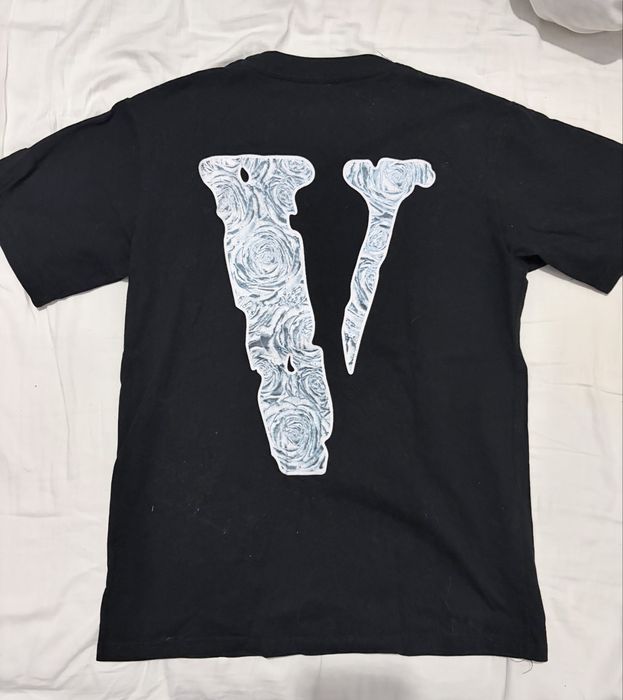 Tricou V Lone The Woo - Pop Smoke
