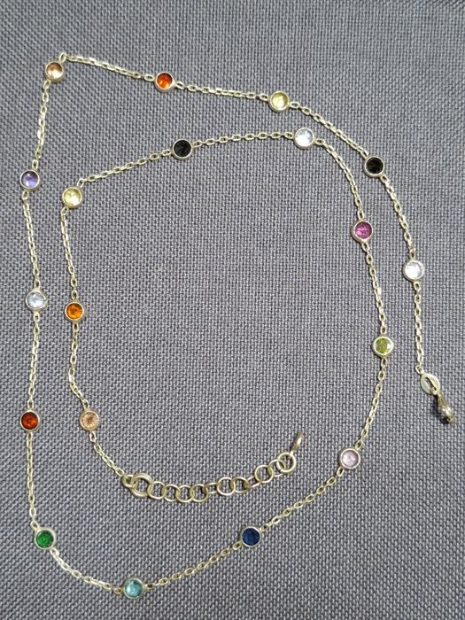 Vind lănțișor argint damă