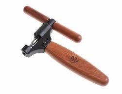 Инструменти за верига Park Tool CT-3.3 и BLB Road Chain Splitter