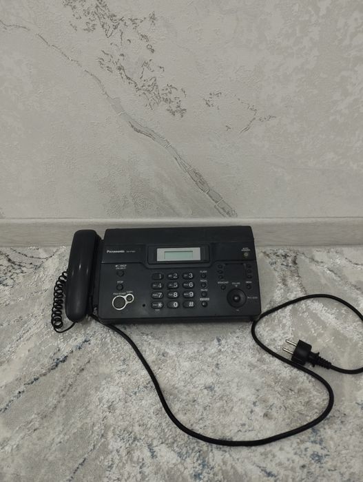 Faks telefon holati yaxshi