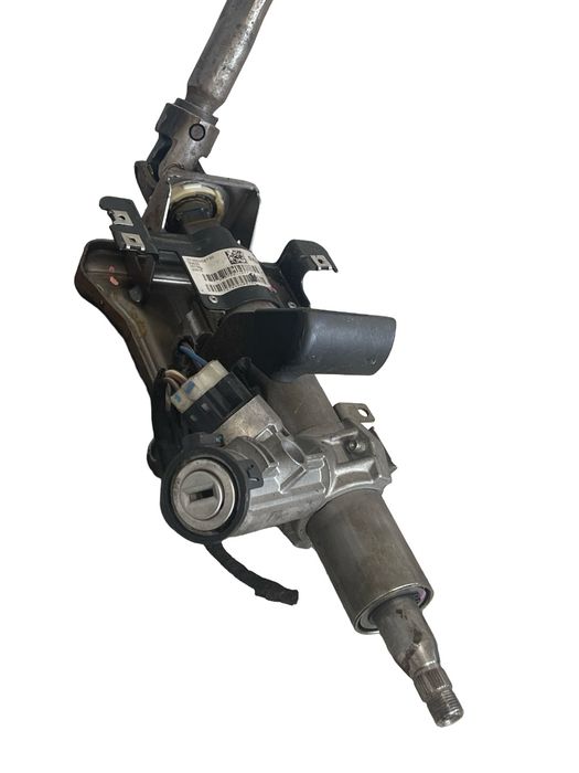 Coloana Volan Citroën Jumper Bus 2006 -> 2.2Hdi 07355358730