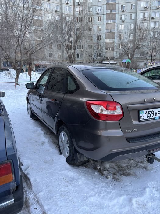 Продам Ладу гранту ФЛ