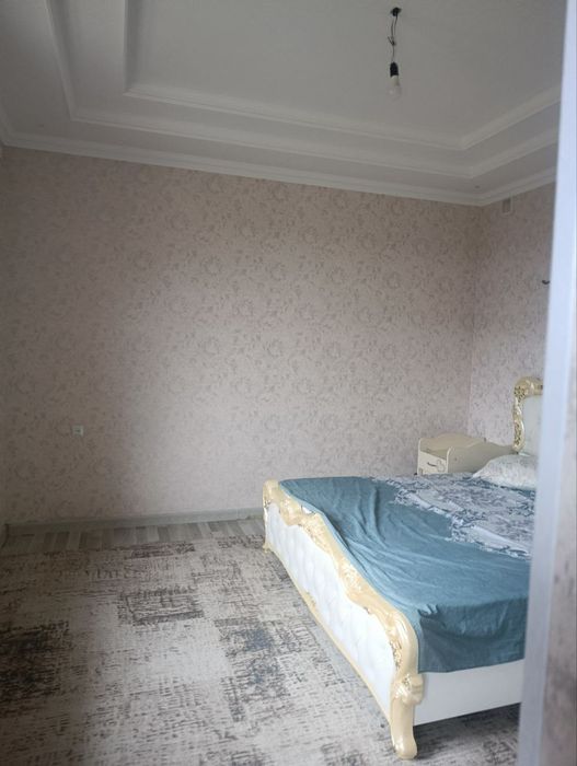 Зудлик билан Янги курилоан уй сотилади Райцентр Эшонгузар Бектопи