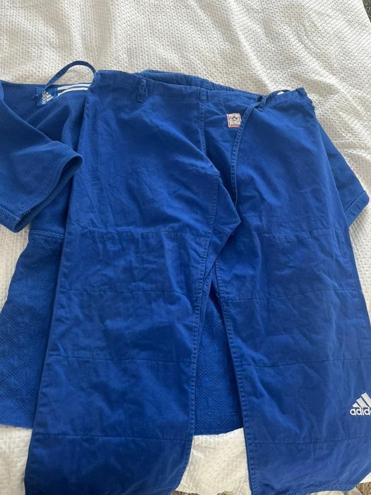 Продам Кимано адидас