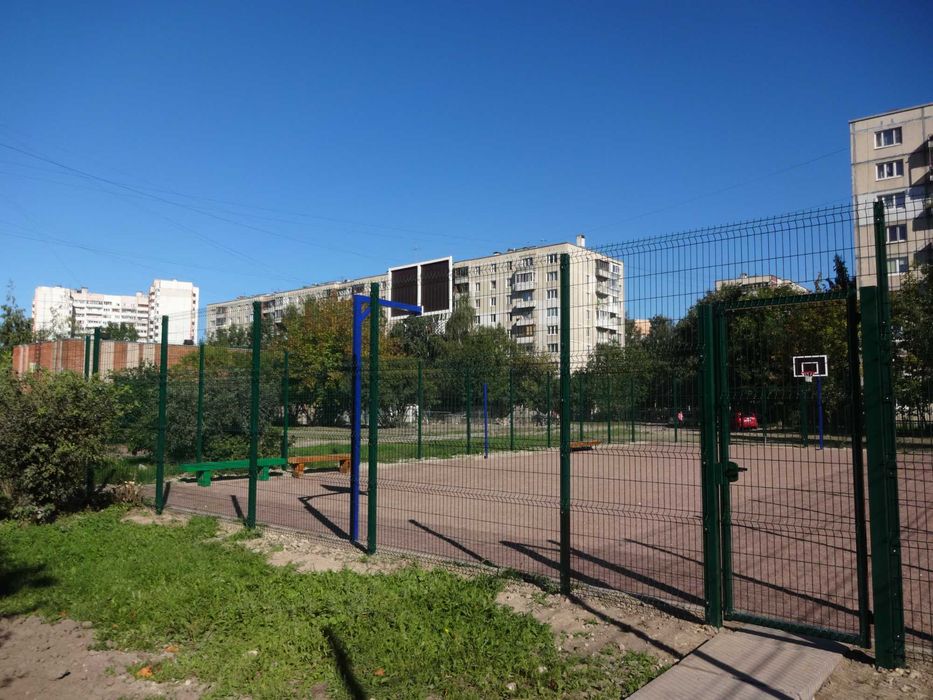 3д Забор, 3д панели (3д ограждение, 3D панели)