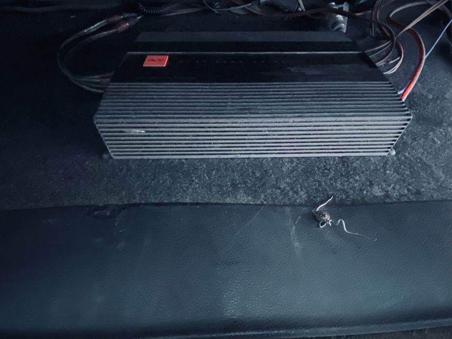 Продам машину 21099