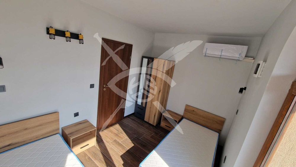 Продава се Мезонет в Созопол - 100 кв.м за 1740 €/кв.м - Снимка #6