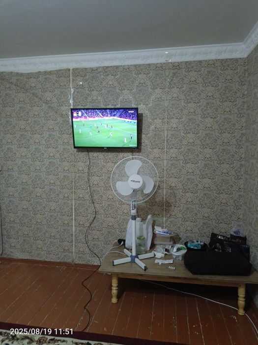 Kvartira Ijaraga (Arenda)