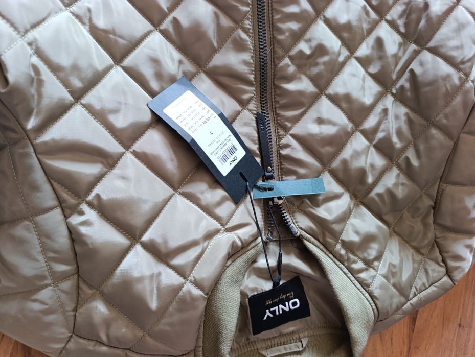 Пролет -есен яке на ONLY