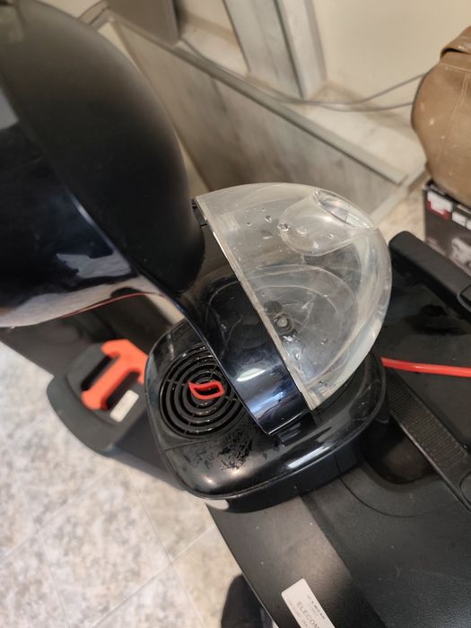 Кафемашина Dolce Gusto